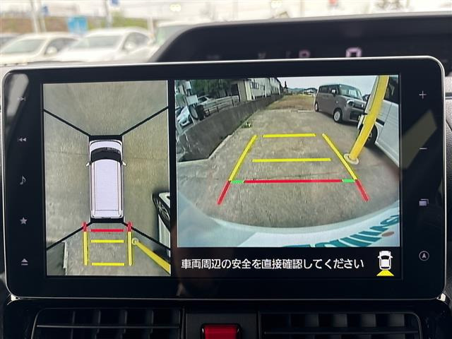 タントカスタムRS スタイルセレクション