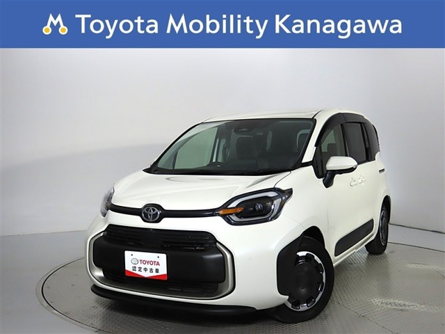 シエンタハイブリッド 1.5 Z