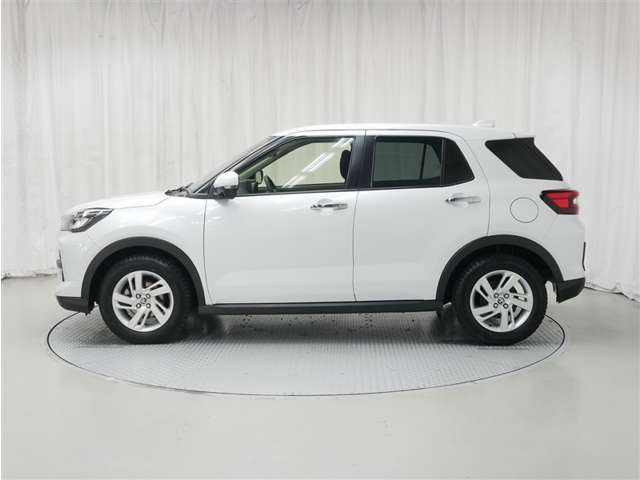 ライズ1.0 G 4WD