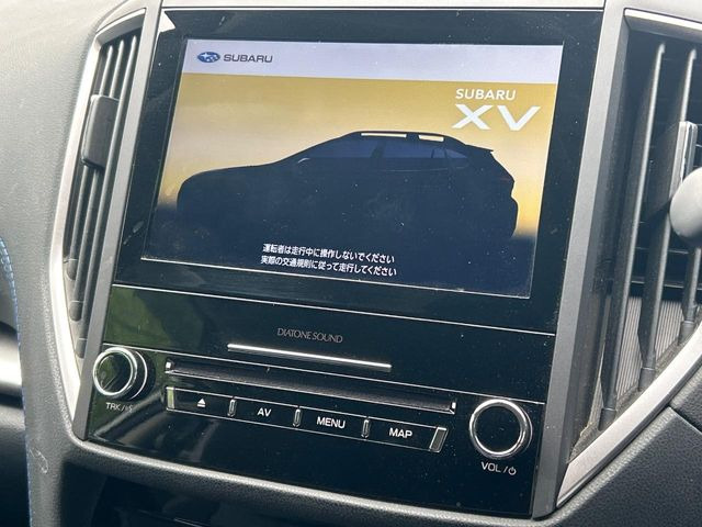 XV2.0 アドバンス 4WD