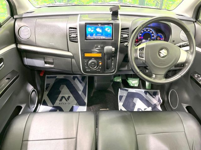 ワゴンRスティングレーT