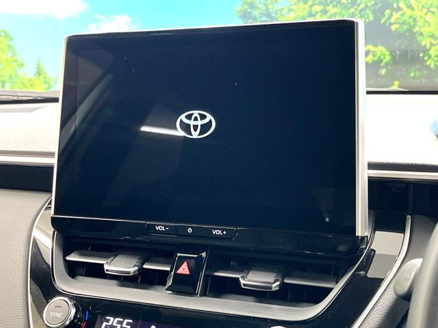 カローラクロス1.8 ハイブリッド Z