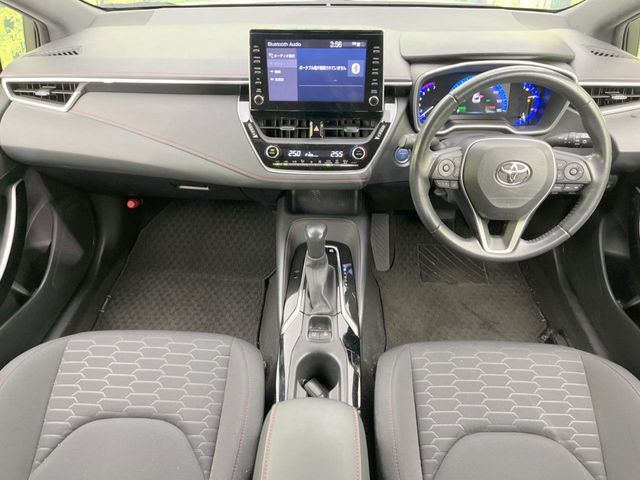 カローラスポーツ1.8 ハイブリッド G Z