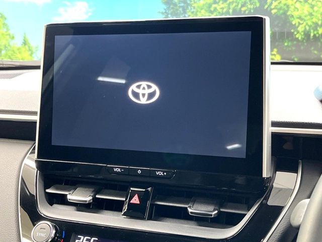 カローラクロス1.8 ハイブリッド Z