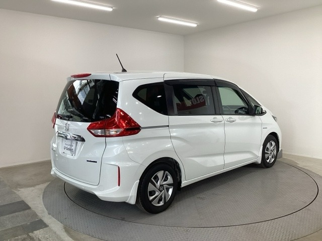 フリード+1.5 ハイブリッド G ホンダセンシング
