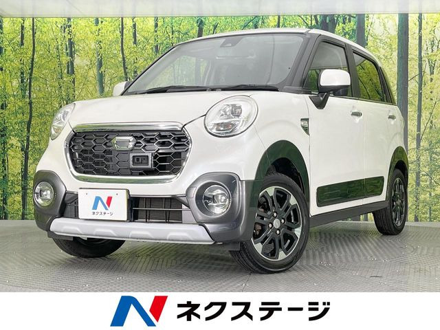 キャストアクティバ G SAII