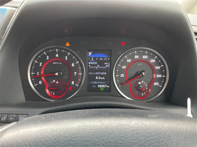 アルファード2.5 S Cパッケージ