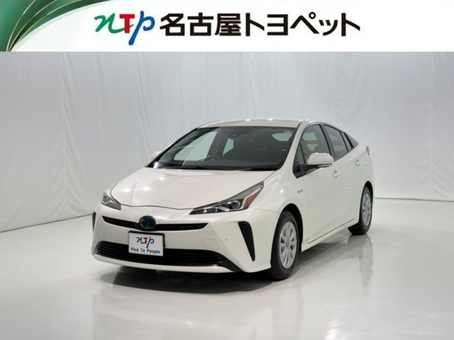 プリウス1.8 S