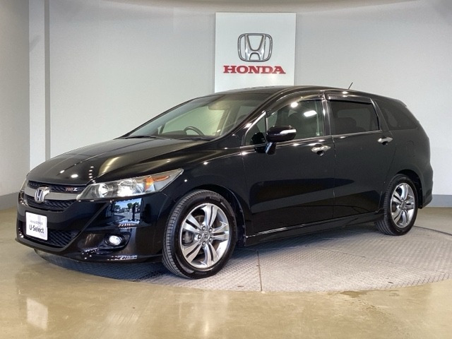 ストリーム1.8 RSZ