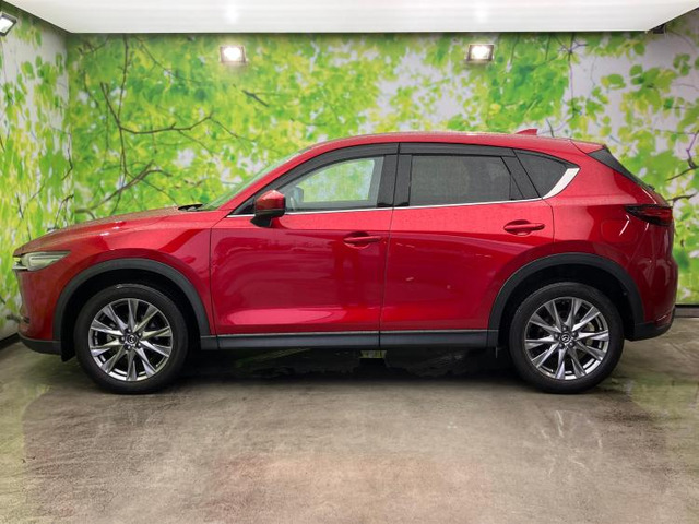 CX-52.2 XD エクスクルーシブ モード