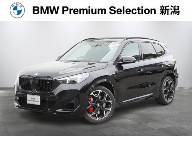 X1M35i xドライブ DCT 4WD