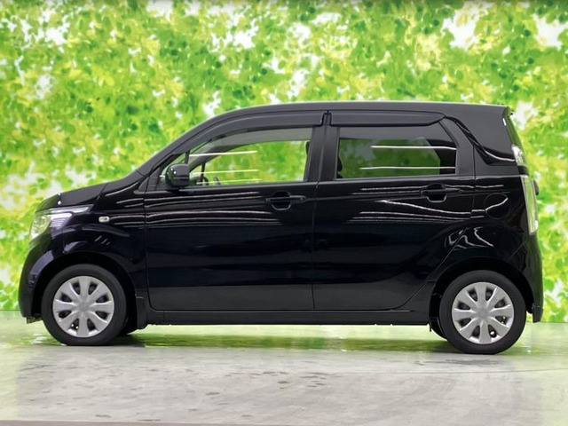 N-WGNコンフォートパッケージ