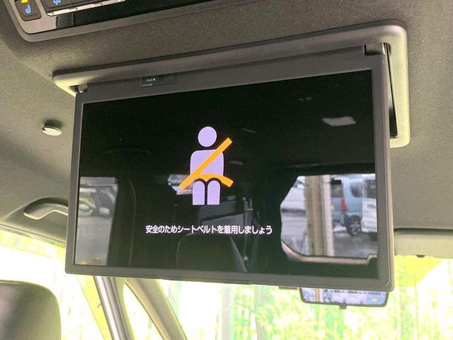 ヴォクシー1.8 ハイブリッド S-Z