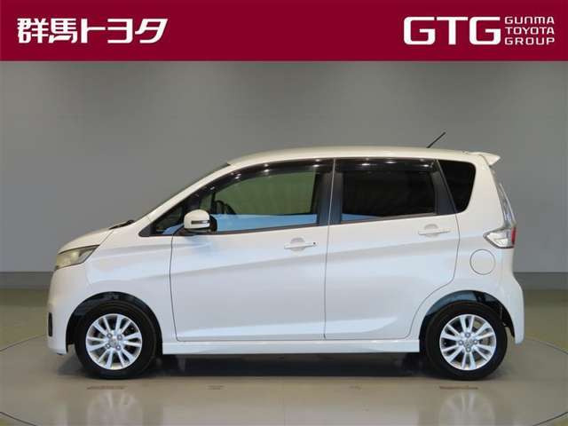 デイズハイウェイスターX