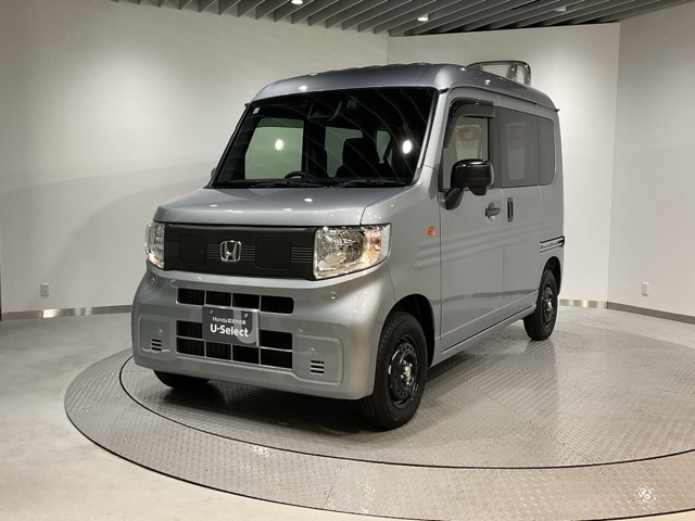 N-VAN e:e: L4