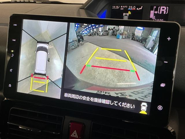 タントカスタムX