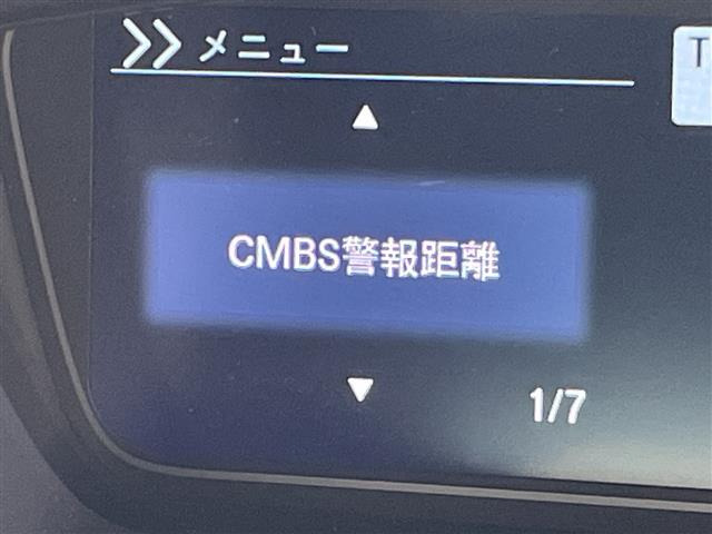 N-BOXカスタムG L ターボ ホンダセンシング