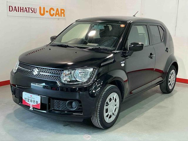 イグニス1.2 ハイブリッド(HYBRID)  MG