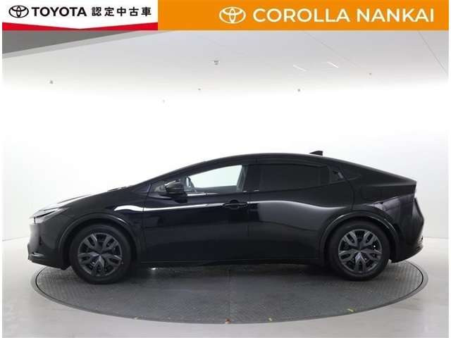 プリウス2.0 Z