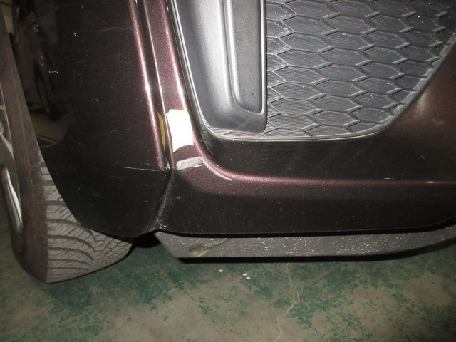 フィット1.3 13G Fパッケージ コンフォートエディション