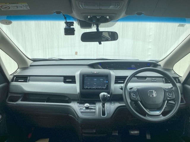 フリード+1.5 G ホンダセンシング