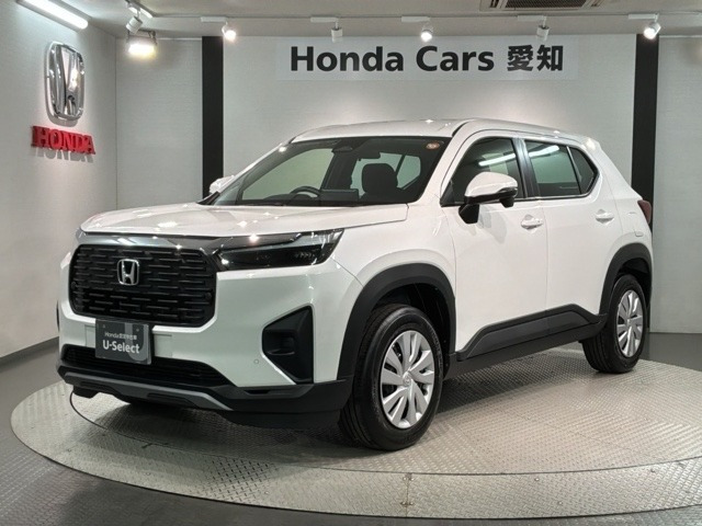 ZR-V1.5 X