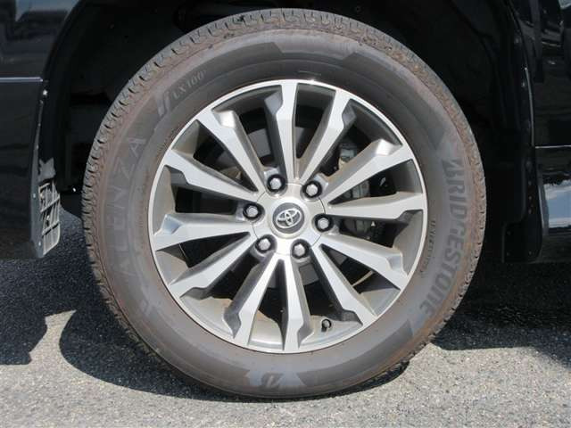ランドクルーザープラド2.8 TZ-G ディーゼル 4WD