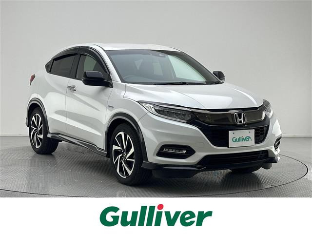 ヴェゼル1.5 ハイブリッド RS ホンダセンシング