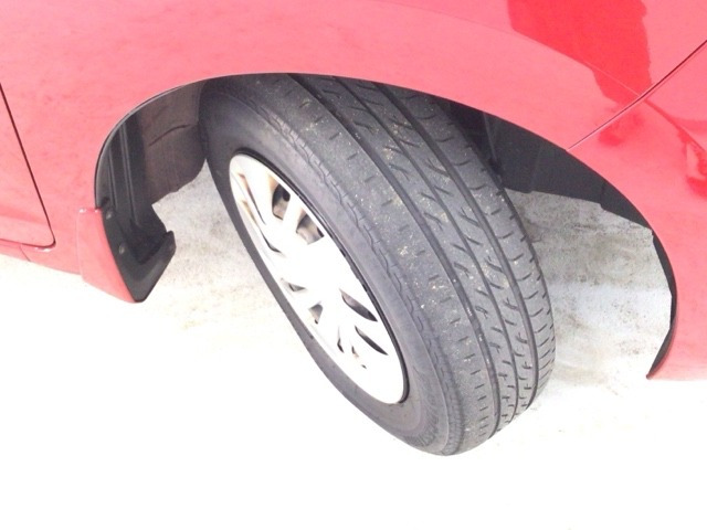 フィット1.3 13G Fパッケージ コンフォートエディション