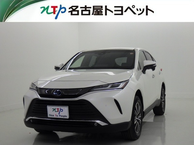 ヤリス1.5 ハイブリッド G