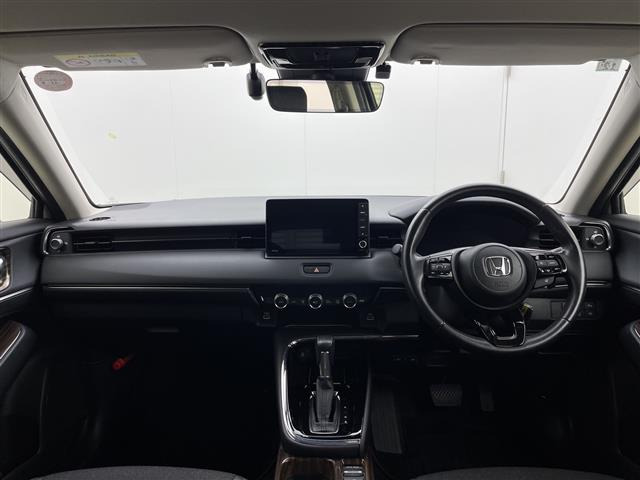 ヴェゼル1.5 ハイブリッド Z