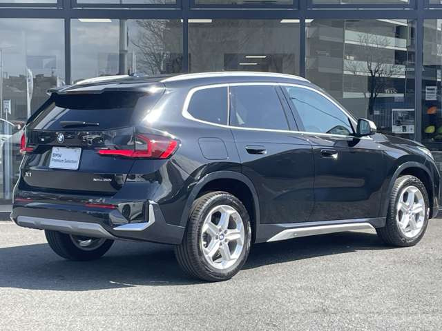 X1xドライブ 20i xライン DCT 4WD