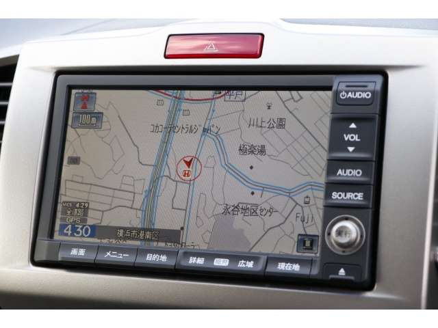 フリード1.5 G ジャストセレクション