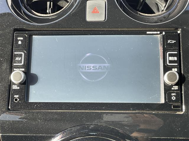 ノート1.2 e-POWER メダリスト