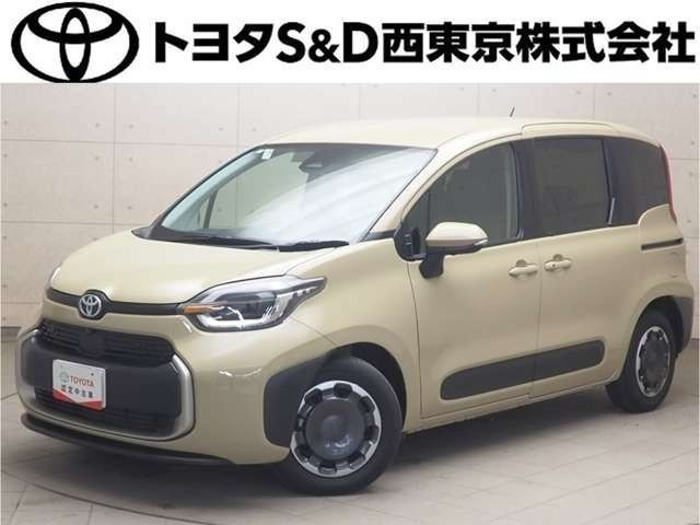 シエンタ1.5 Z
