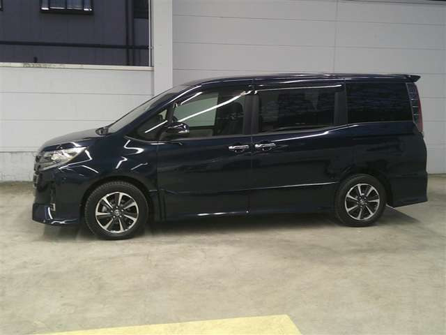ノア2.0 Si W×B II