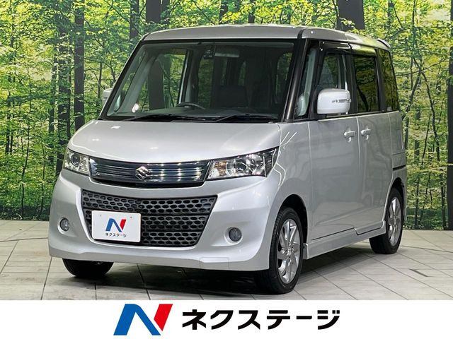 パレットSW リミテッド