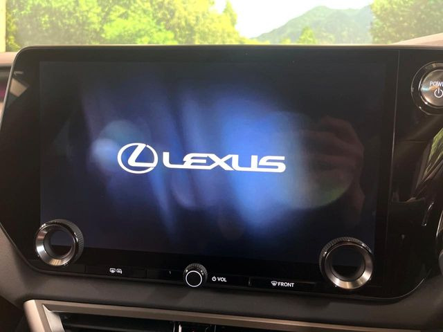 RX350h バージョンL