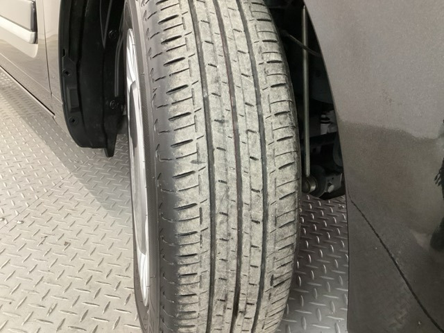 ムーヴキャンバスセオリー Gターボ ecoIDLE非装着車