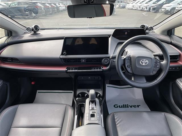 プリウス2.0 Z E-Four 4WD