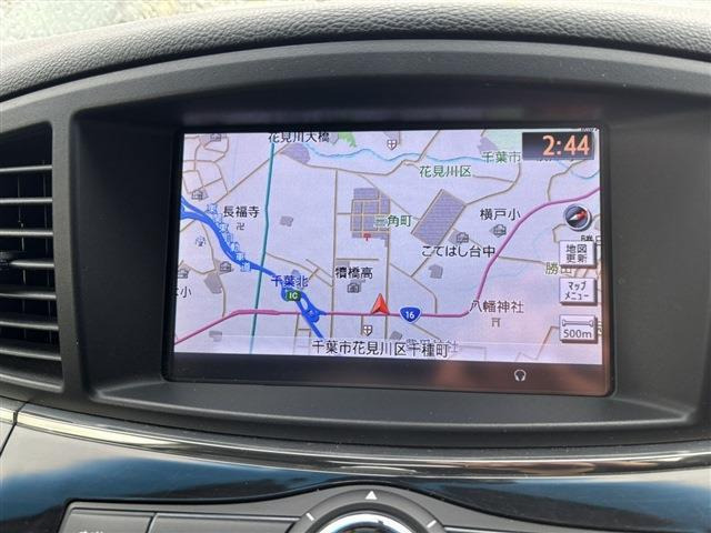 エルグランド3.5 350ハイウェイスター