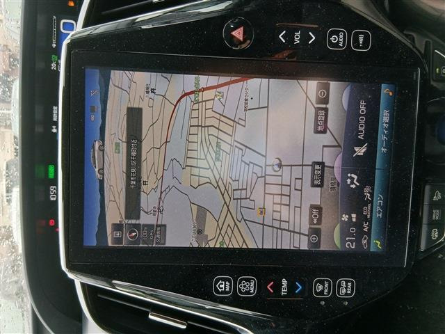 プリウスPHV1.8 S ナビパッケージ