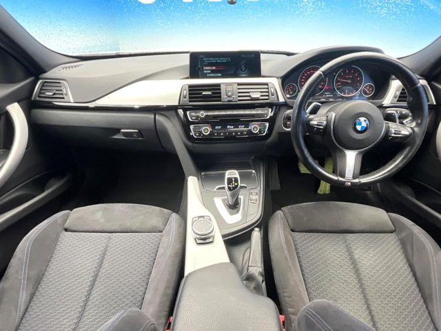 3シリーズセダン320i xドライブ Mスポーツ 4WD