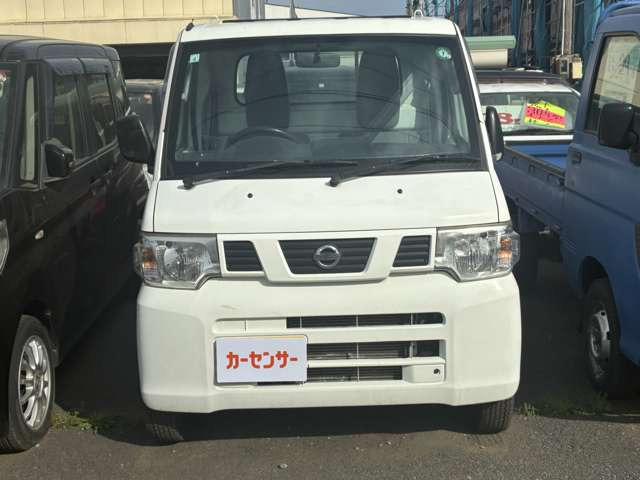 NT100クリッパーSD 4WD