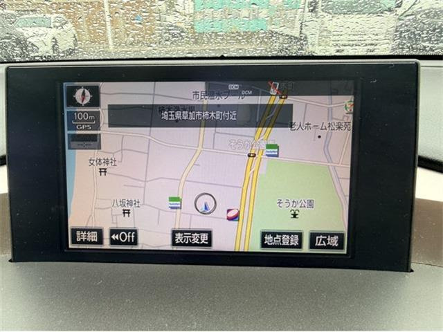 NX200t Iパッケージ 4WD