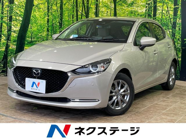 MAZDA21.5 15 サンリット シトラス