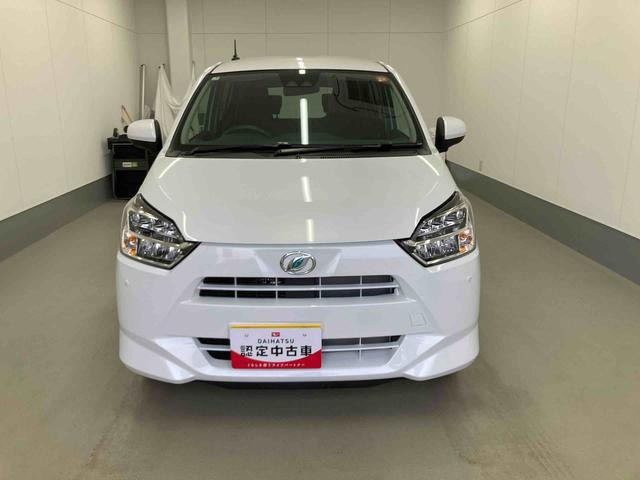 ミライースG SAIII