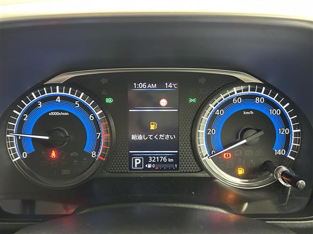 ルークスハイウェイスターX