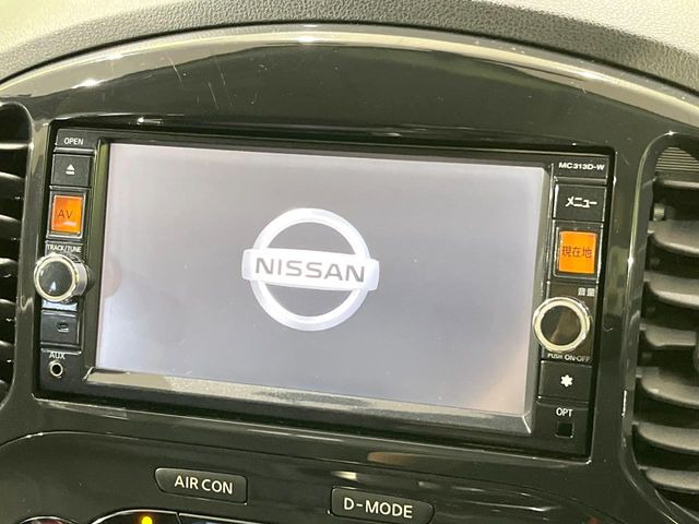 ジューク1.5 15RX タイプV