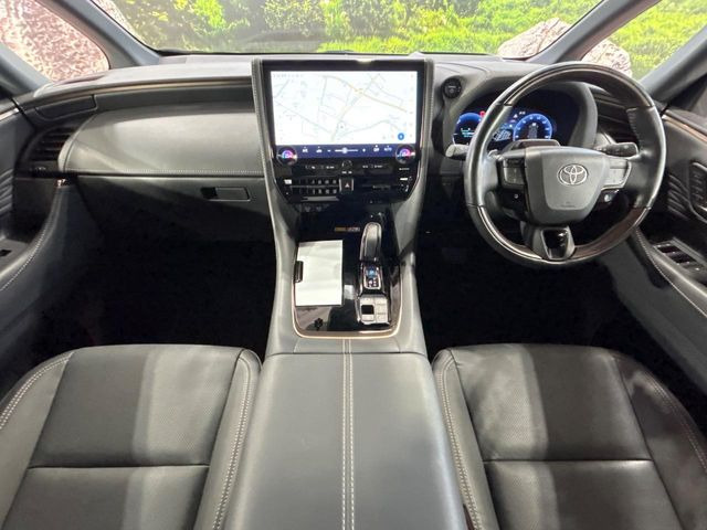 アルファードハイブリッド 2.5 Z